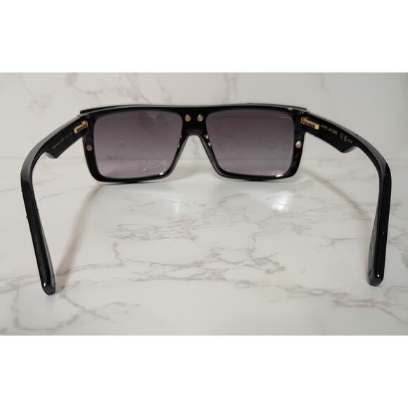 MARC JACOBS 2 in 1 Demo Prescription Lens & Magnetic Clip On Sunglasses - NEW - Picture 5 of 8
